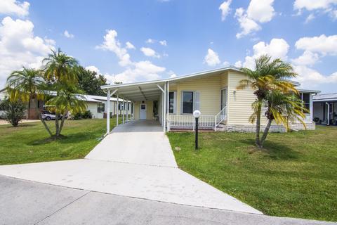 1740 Golden Pond Dr, Fort Pierce, FL 34945