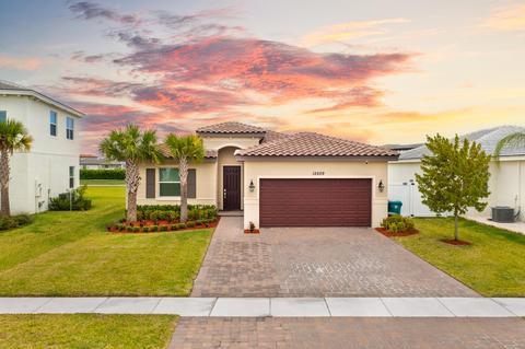 12509 NW Lynch Ln, Port Saint Lucie, FL 34987