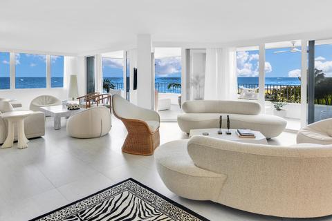 550 S Ocean Blvd #202-204, Boca Raton, FL 33432