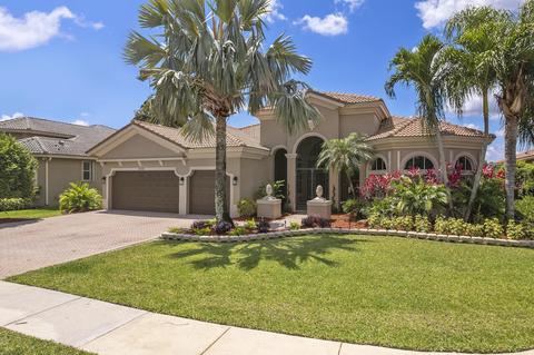 2640 Arbor Ln, Royal Palm Beach, FL 33411
