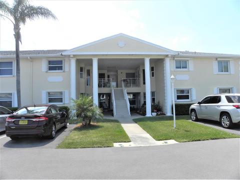 625 W Lake Jasmine Cir #108, Vero Beach, FL 32962