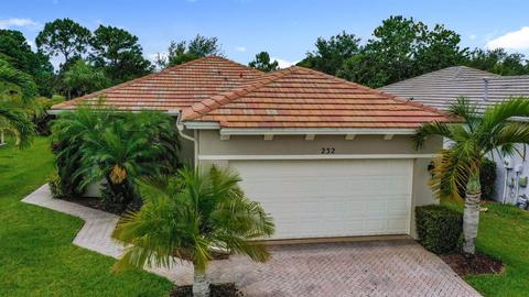 232 SW Coconut Key Way, Port Saint Lucie, FL 34986