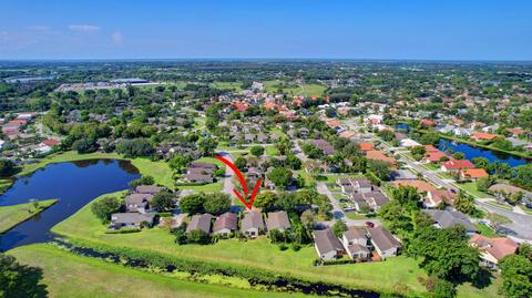 2510 Bedford Mews Dr, Wellington, FL 33414