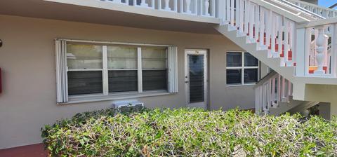 74 Coventry #D, West Palm Beach, FL 33417