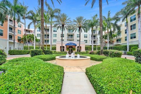 802 W Windward Way #201, Lantana, FL 33462