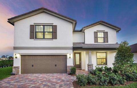 4646 Eventing St #LOT 141, Lake Worth, FL 33467