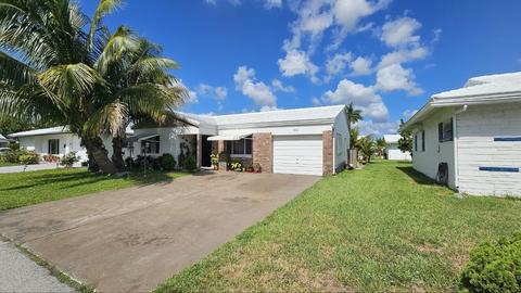 7503 NW 67th Ave, Tamarac, FL 33321