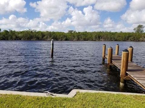 5530 N Ocean Blvd #106, Ocean Ridge, FL 33435