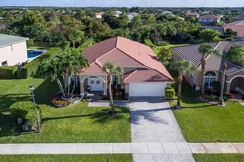 11190 Alameda Bay Ct, Wellington, FL 33414