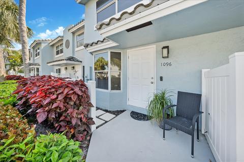 1096 E Jeffery St, Boca Raton, FL 33487