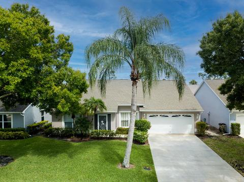 458 NW Casanova Cir, Port Saint Lucie, FL 34986