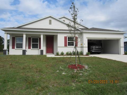 5941 NW Batchelor Ter, Port Saint Lucie, FL 34986