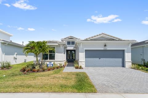 12007 SW Viridian Blvd, Port Saint Lucie, FL 34987