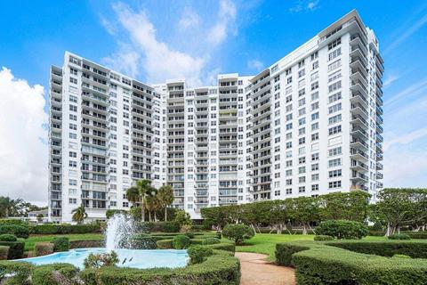1701 S Flagler Dr #1609, West Palm Beach, FL 33401