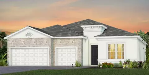 9638 Mosler Trl #LOT 83, Lake Worth, FL 33467