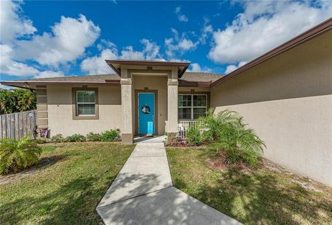 432 SW Peach St, Port Saint Lucie, FL 34983