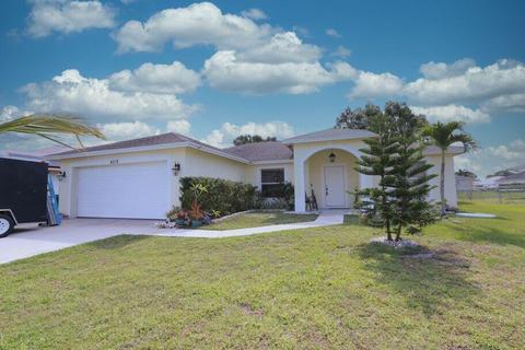 4219 SW Daemon St, Port Saint Lucie, FL 34953