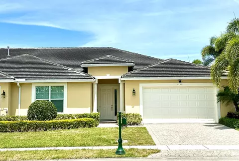 6136 NW Argyll Ln, Port Saint Lucie, FL 34983