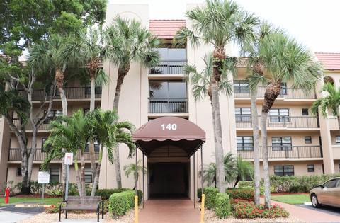140 Lake Nancy Ln #414, West Palm Beach, FL 33411