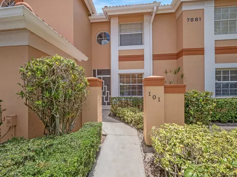 7881 Whispering Palms Dr #101, Boynton Beach, FL 33437