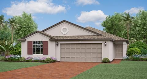 962 Bent Creek Dr, Fort Pierce, FL 34947