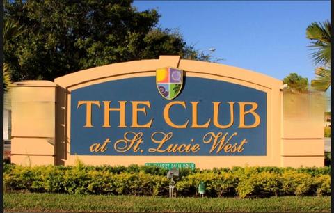 221 SW Palm Dr #107, Saint Lucie West, FL 34986