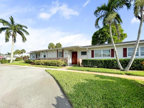 2781 Emory W Dr #B, West Palm Beach, FL 33415
