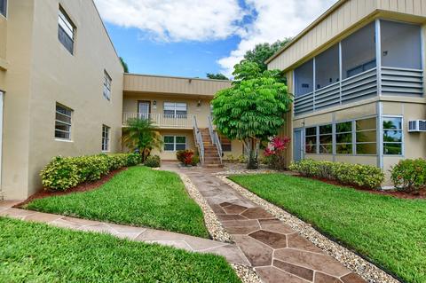 484 Capri K #484, Delray Beach, FL 33484