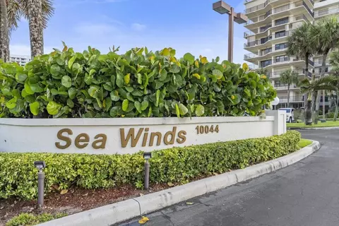 10044 S Ocean Dr #1005, Jensen Beach, FL 34957