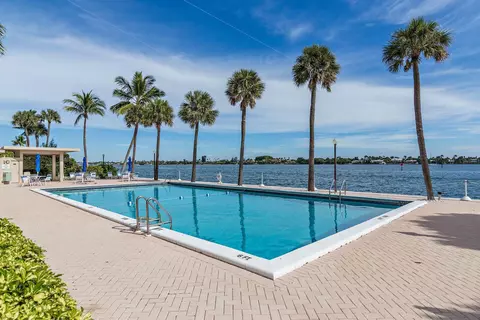 2600 North Flagler Drive #PH 1012, West Palm Beach, FL 33407