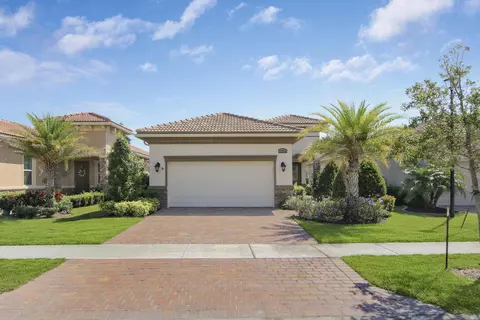 11311 SW Visconti Way, Port Saint Lucie, FL 34986