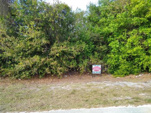4252 SW Darien St, Port Saint Lucie, FL 34957