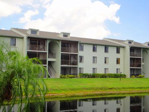 3606 Alder Dr #G3, West Palm Beach, FL 33417