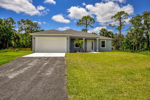 16532 N 61st N Pl, Loxahatchee, FL 33470