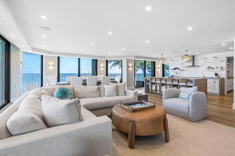 3170 S Ocean Blvd #403N, Palm Beach, FL 33480