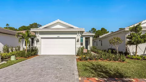 162 SE Strada Cervaro, Port Saint Lucie, FL 34952