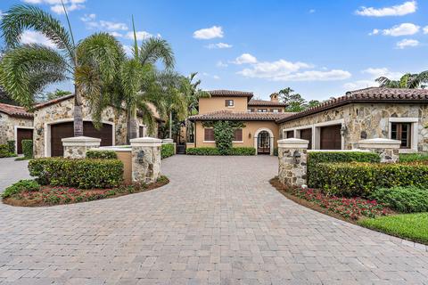 418 Via Del Orso Dr, Jupiter, FL 33477