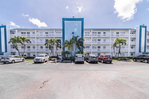 3056 Exeter D #3056, Boca Raton, FL 33434