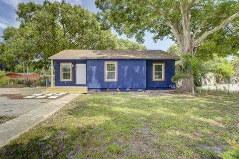 2000 Sunrise Blvd, Fort Pierce, FL 34950