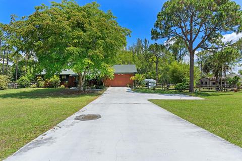 13529 42nd N Rd, The Acreage, FL 33411