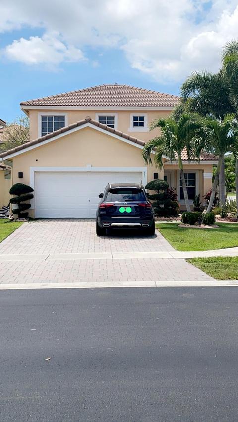 708 Perdido Heights Dr, West Palm Beach, FL 33413