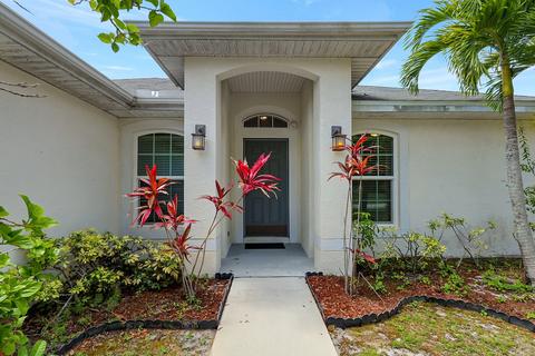 380 SW Todd Ave, Port Saint Lucie, FL 34953