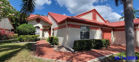 7660 Lexington Club Blvd #A, Delray Beach, FL 33446