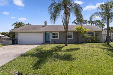 1611 SE Mariner Ln, Port Saint Lucie, FL 34983