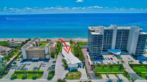2711 S Ocean Blvd #5, Highland Beach, FL 33487