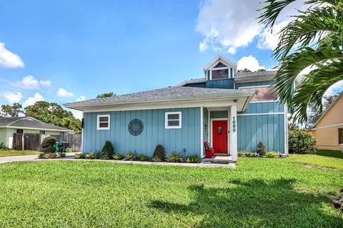 1099 SW Alexandria Ave, Port Saint Lucie, FL 34953