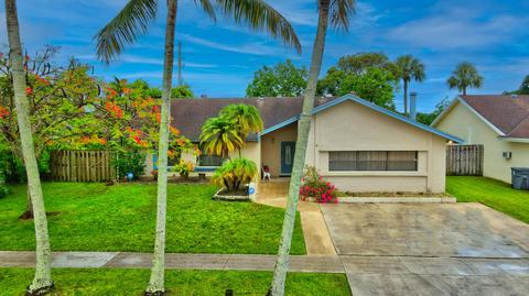 9206 Gettysburg Rd, Boca Raton, FL 33434
