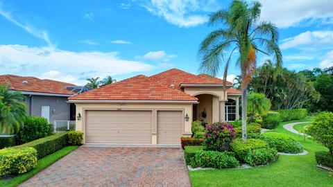 4146 Laurel Estates Way, Lake Worth, FL 33449