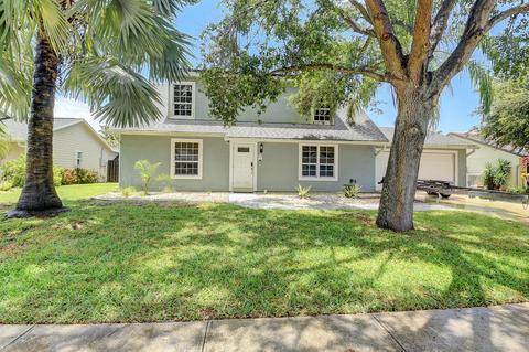 9328 Longmeadow Cir, Boynton Beach, FL 33436