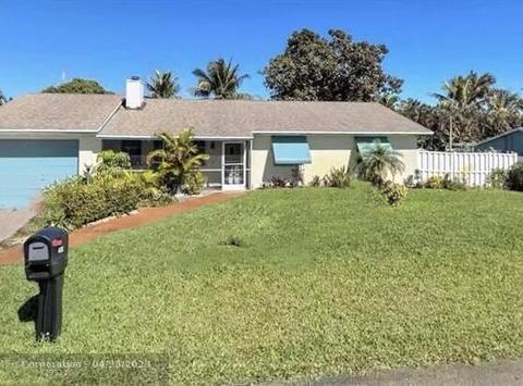 435 SW 5th Ave, Boynton Beach, FL 33435
